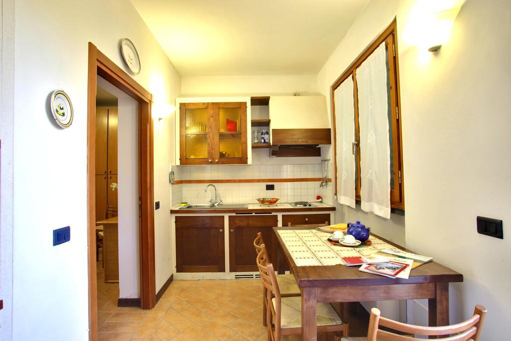 Residence Golf Club Ristorante Centanni Bagno a Ripoli Exteriér fotografie