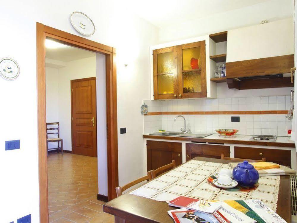 Residence Golf Club Ristorante Centanni Bagno a Ripoli Exteriér fotografie